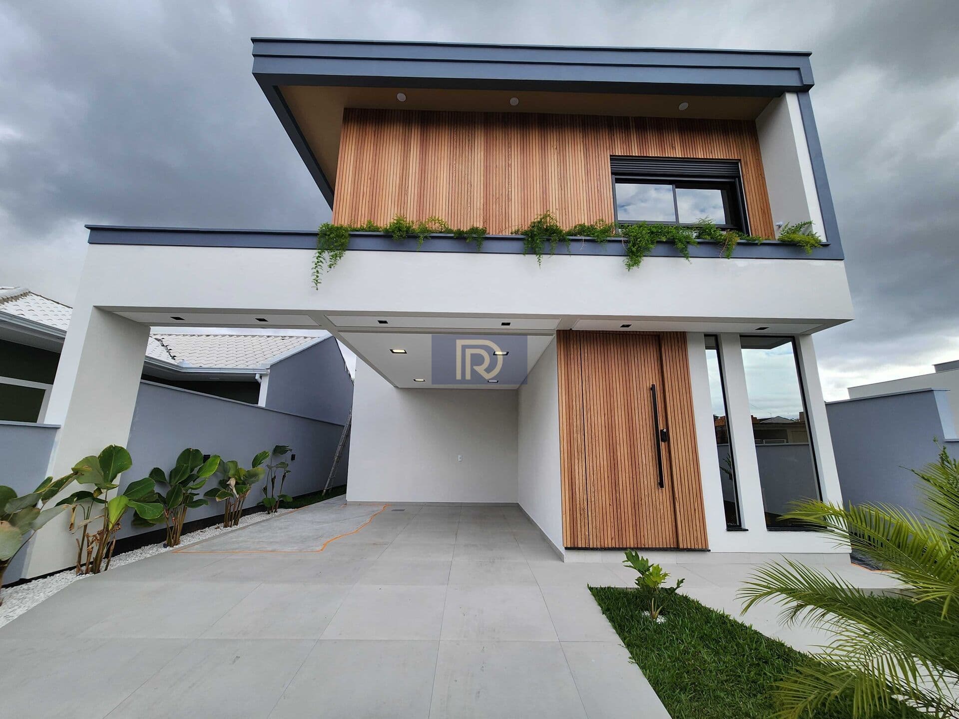 Casa em São José - Forquilhas