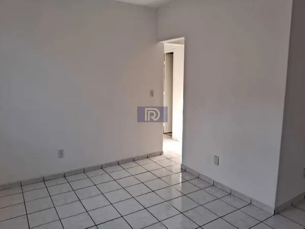 Apartamento na Praia Comprida
