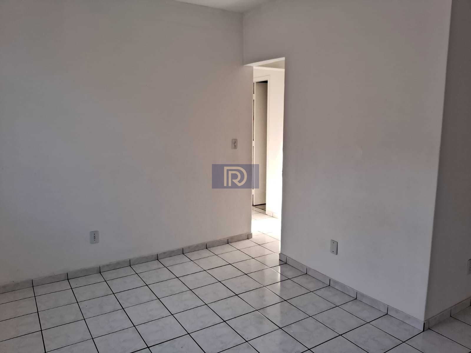 Apartamento na Praia Comprida