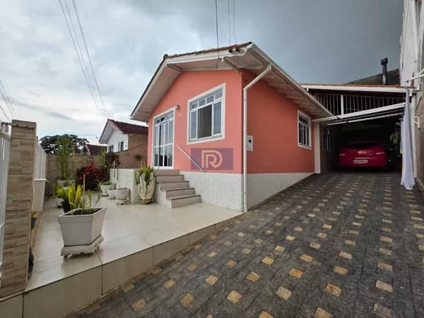Casa no Bela Vista São José