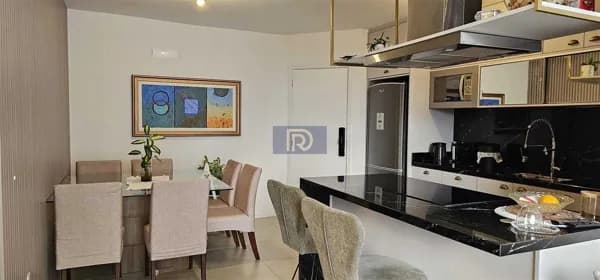 Apartamento em Areias, São José/SC
