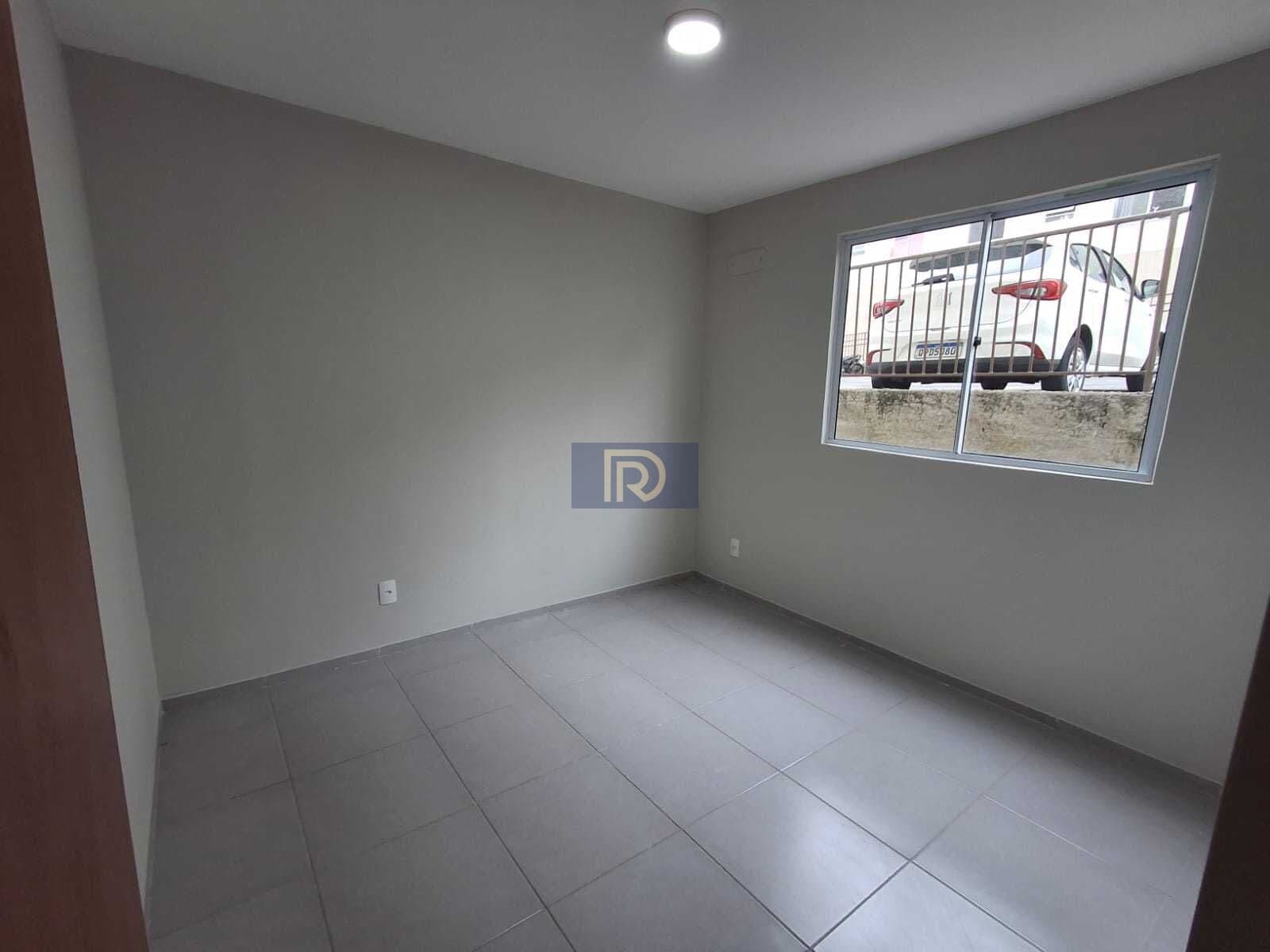 Apartamento em Bela Vista, Palhoça/SC