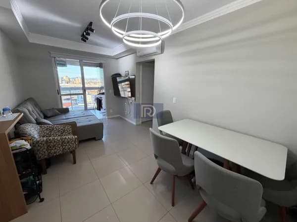 Apartamento no Roçado