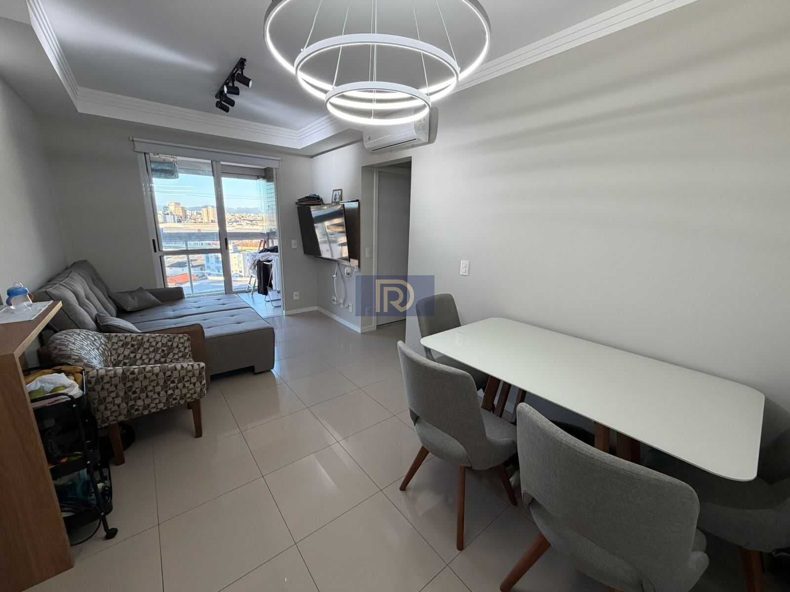 Apartamento no Roçado