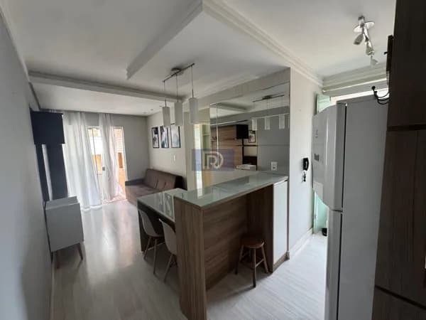 Apartamento em Bela Vista, Palhoça/SC