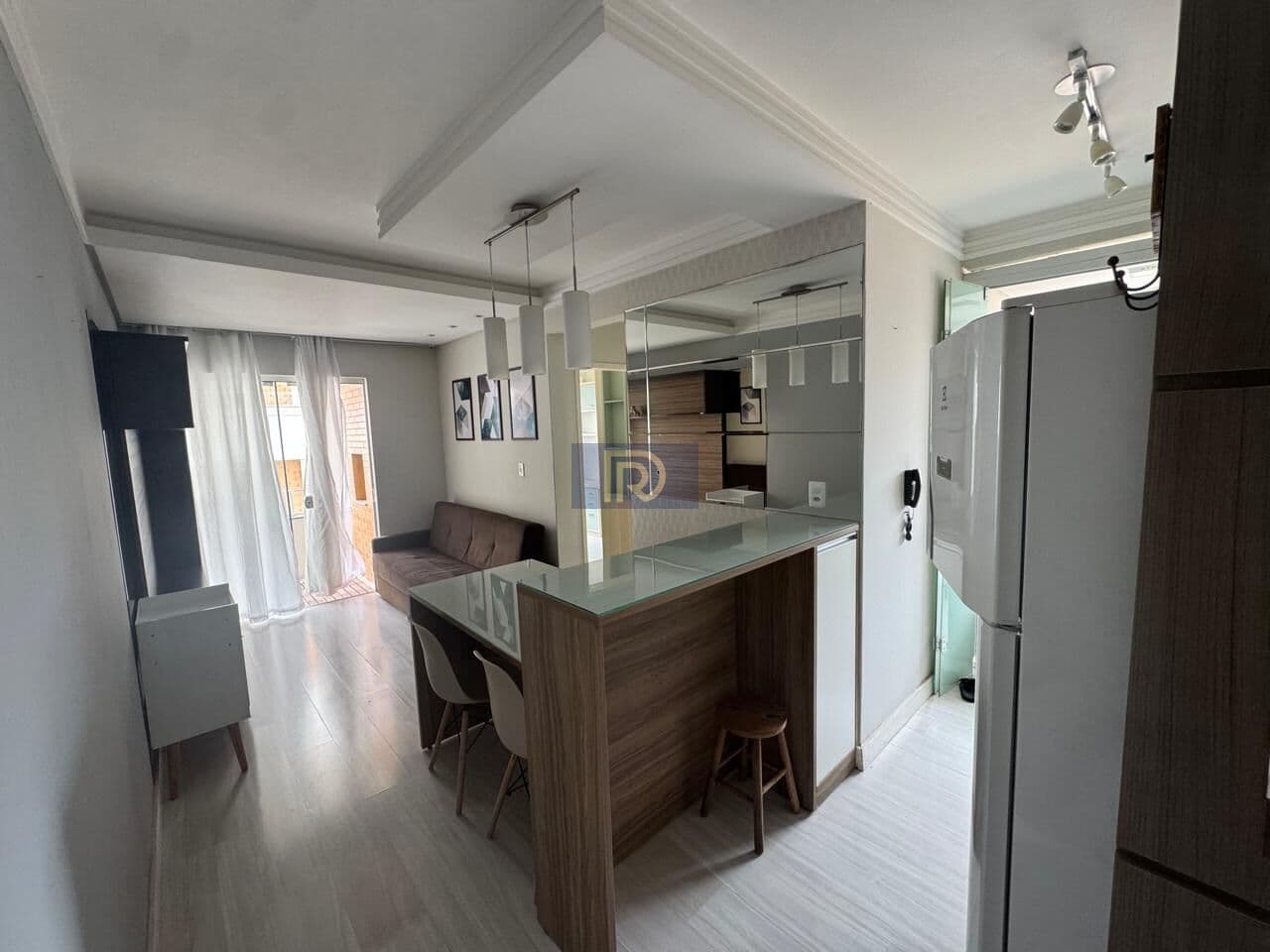 Apartamento em Bela Vista, Palhoça/SC