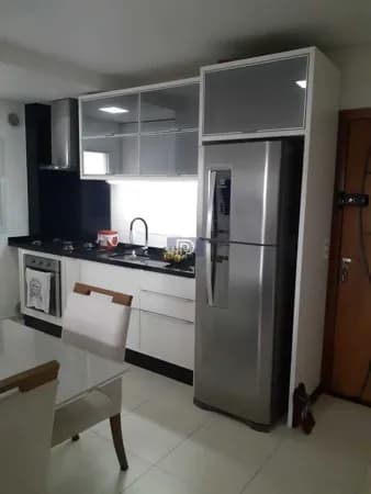 Apartamento em São José - Areias