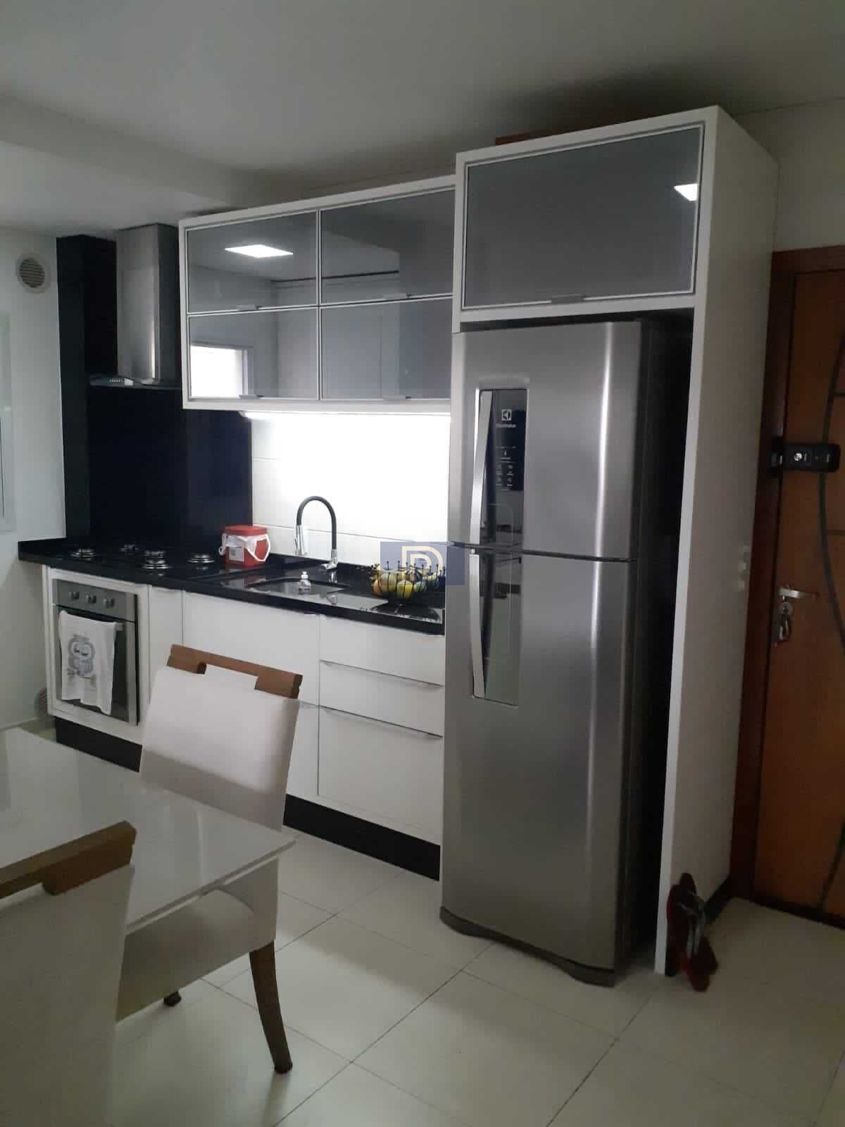 Apartamento em São José - Areias
