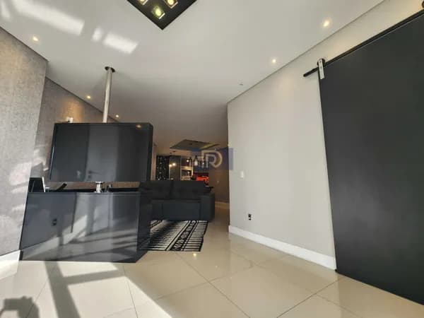 Apartamento em São José - Floresta