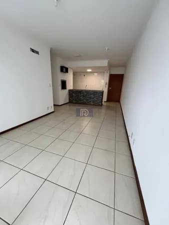 Apartamento em Barreiros, São José/SC