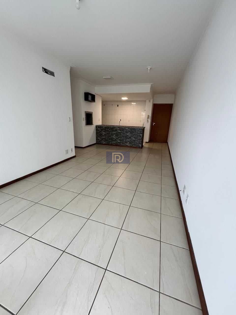 Apartamento em Barreiros, São José/SC