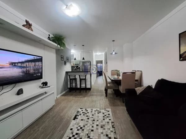 Apartamento em Palhoça - Rio Grande