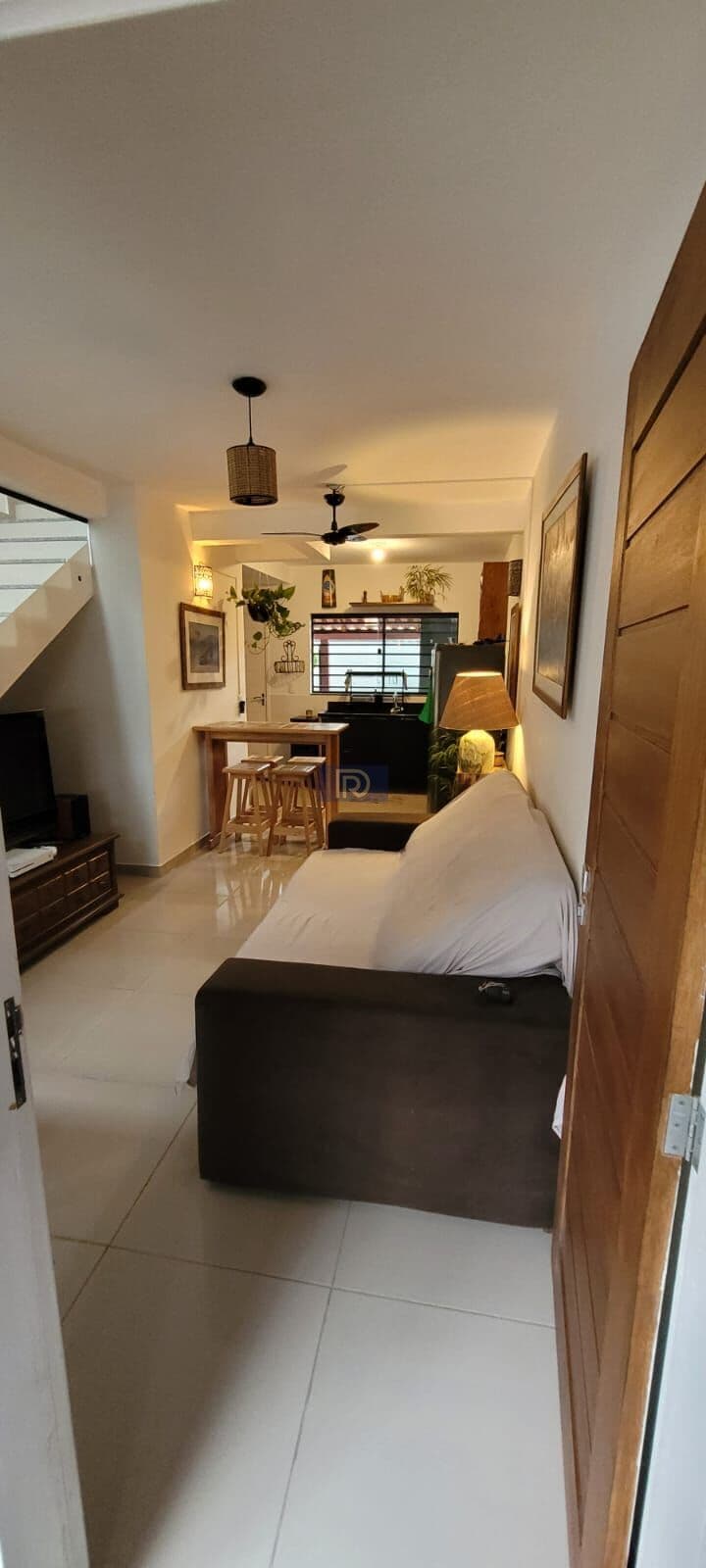 Sobrado em São José - Forquilhas