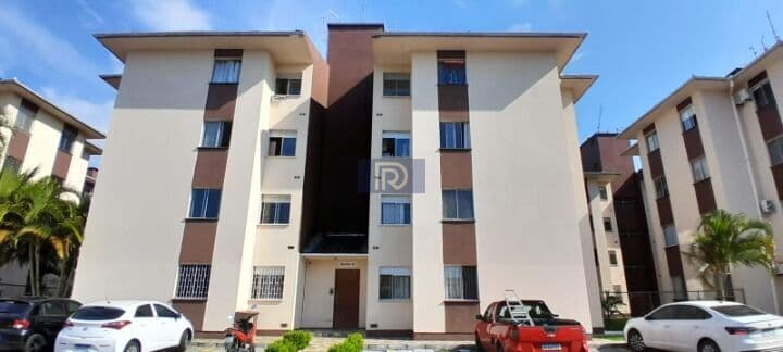 Apartamento em Bela Vista na Palhoça