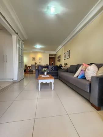 Apartamento em Campinas
