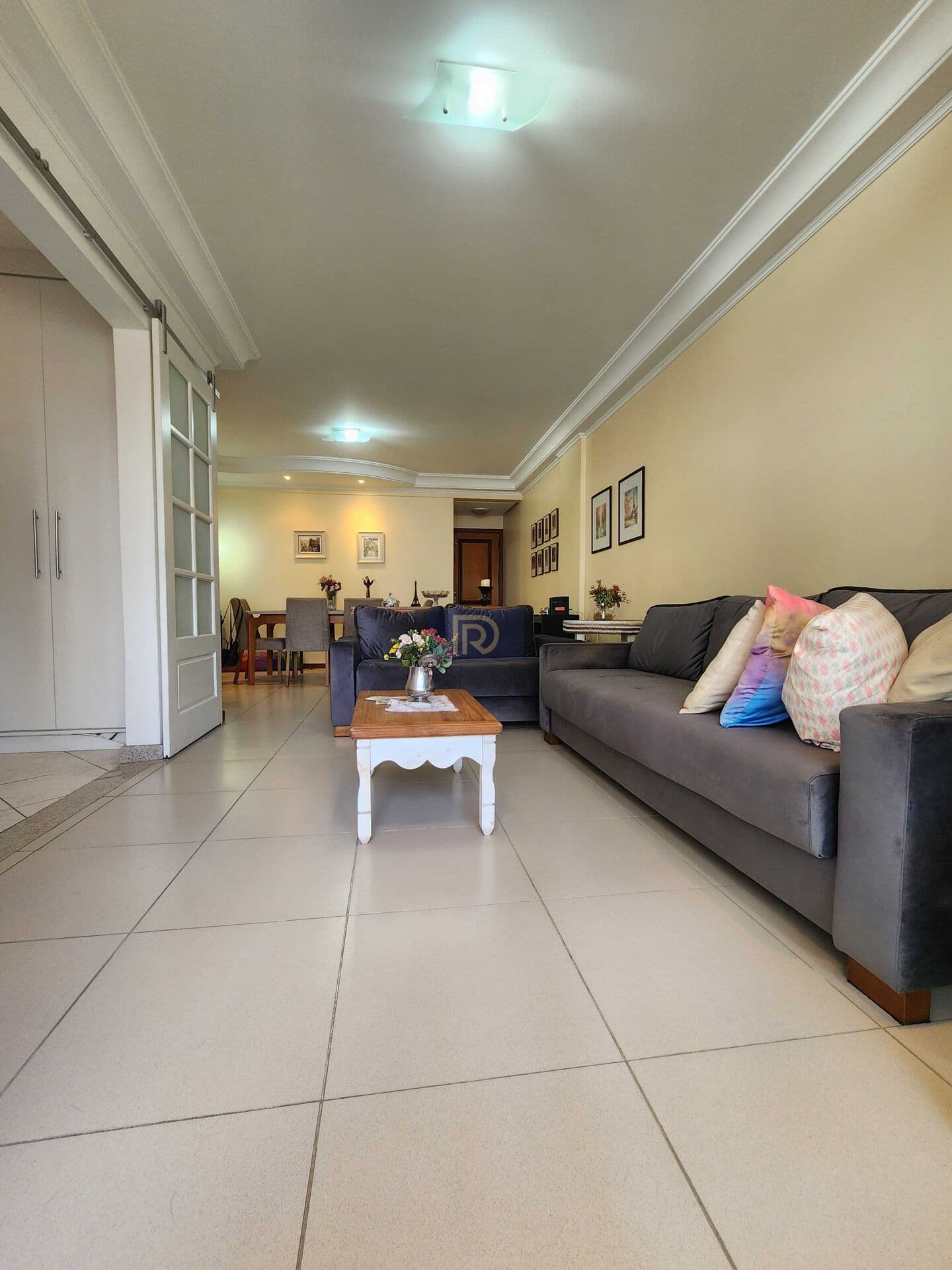 Apartamento em Campinas