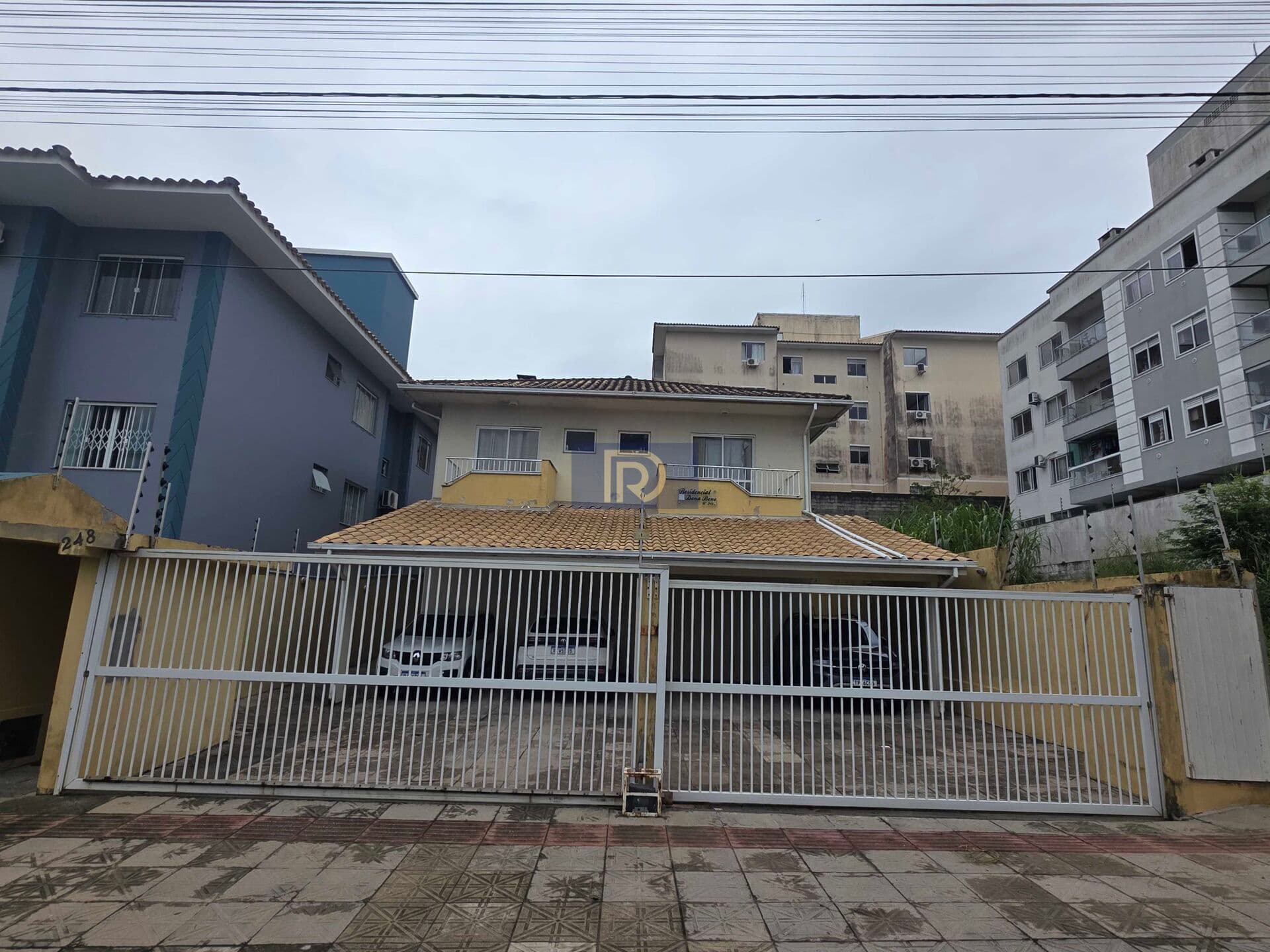 Apartamento em Areias, São José/SC