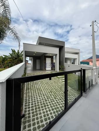 Casa em Palhoça - Aririu