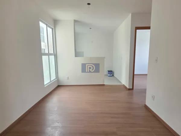 Apartamento a venda em Forquilhas-São José