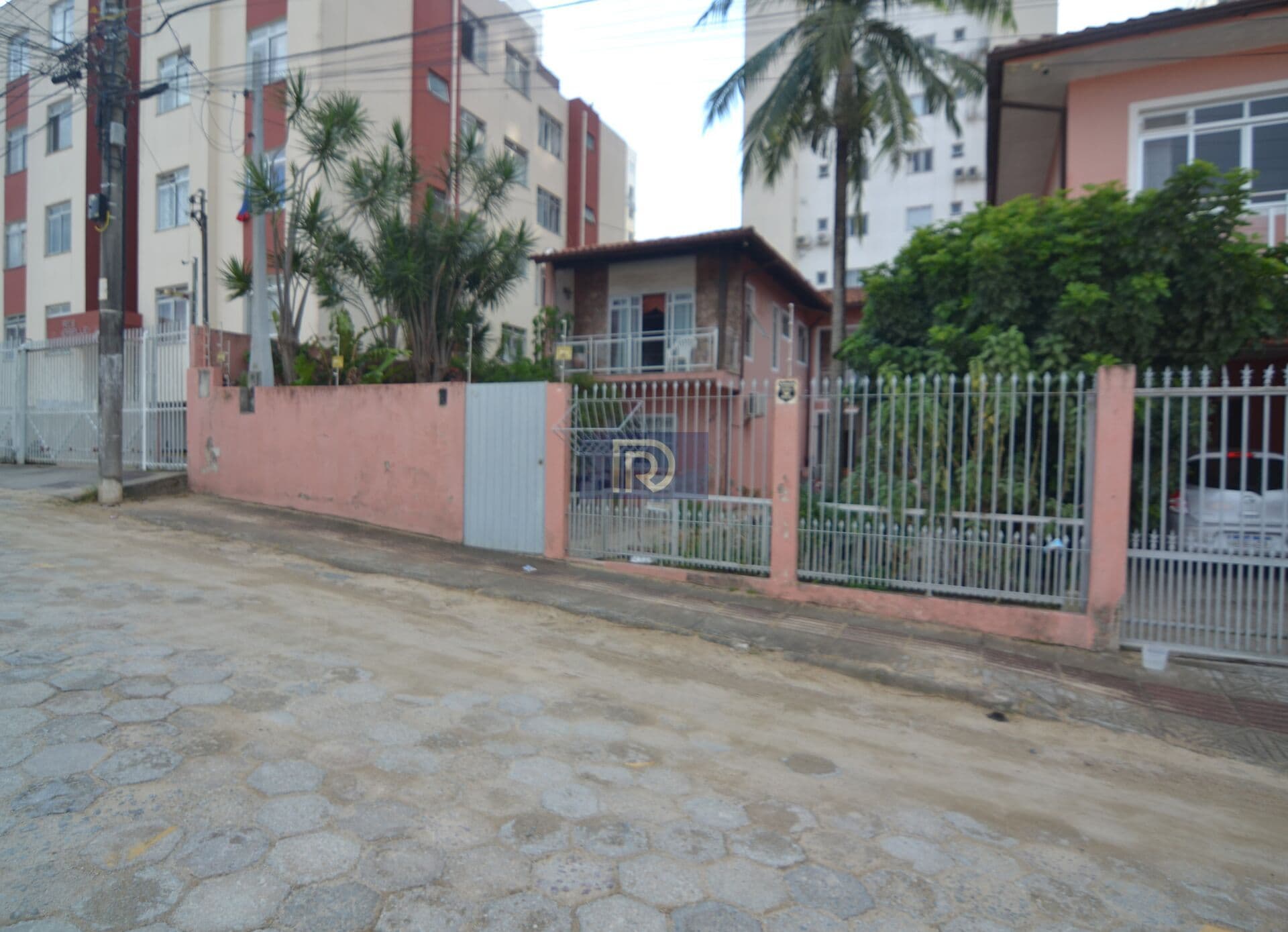 Casa em Areias