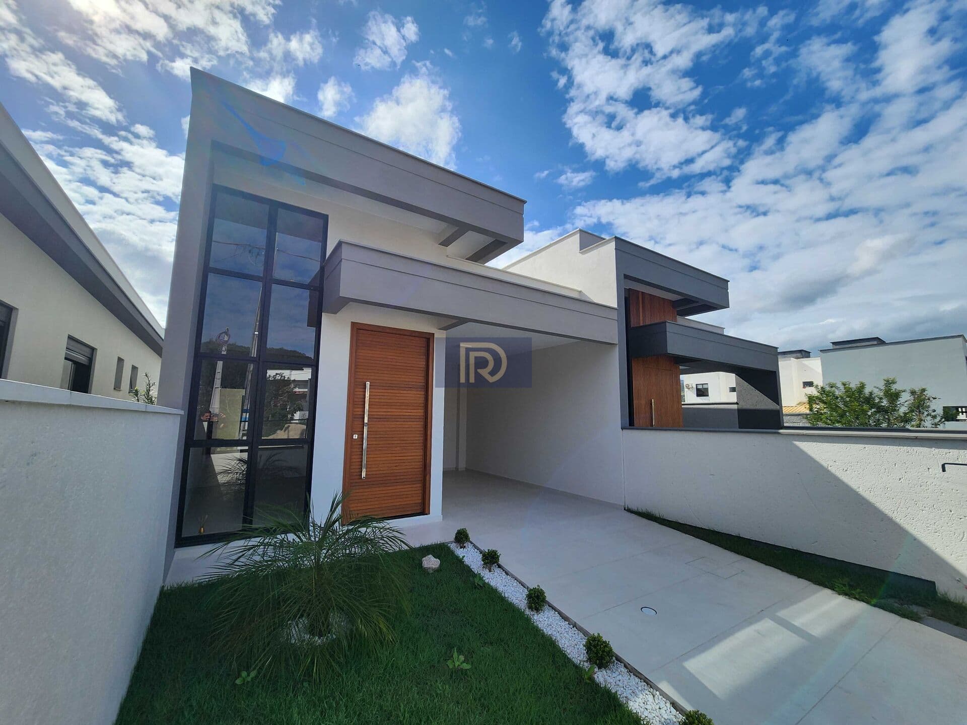 Casa em São José - Forquilhas