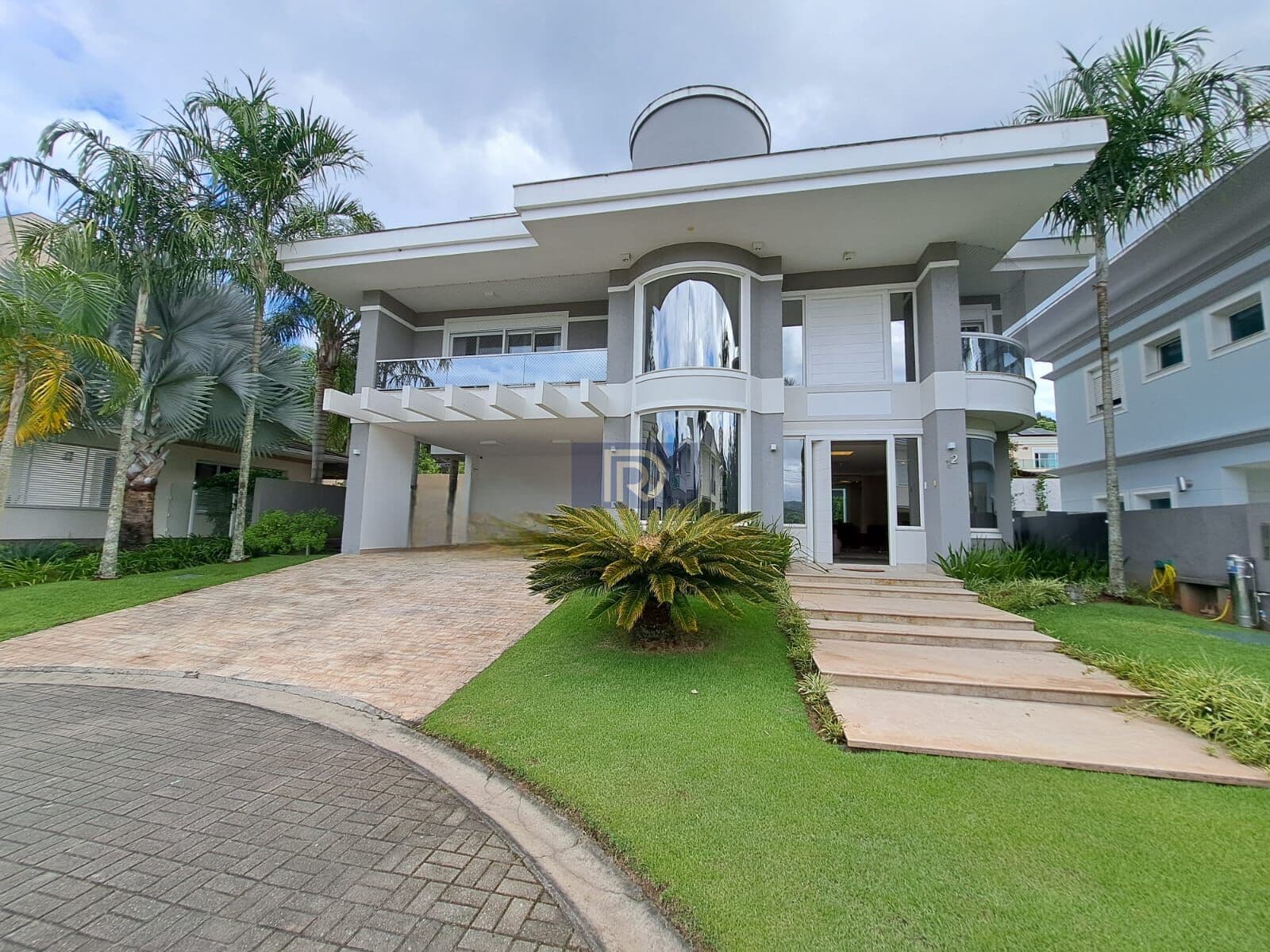 Casa em Florianópolis - João Paulo