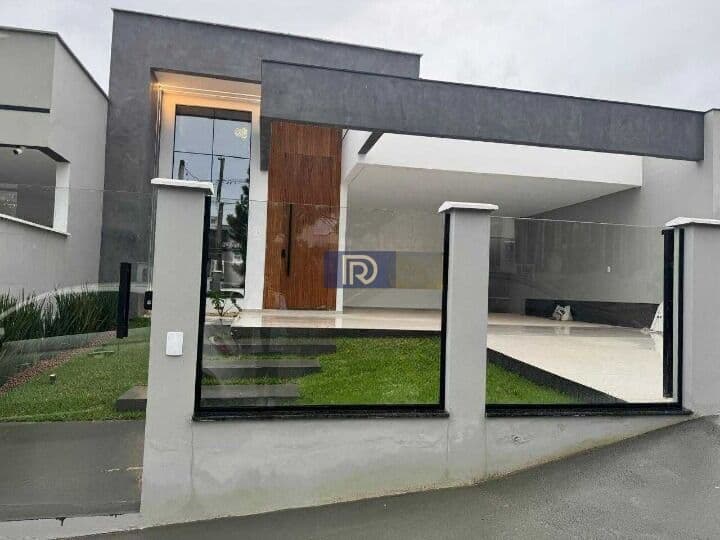 Casa em Potecas
