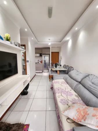 Apartamento em São José - Real Parque