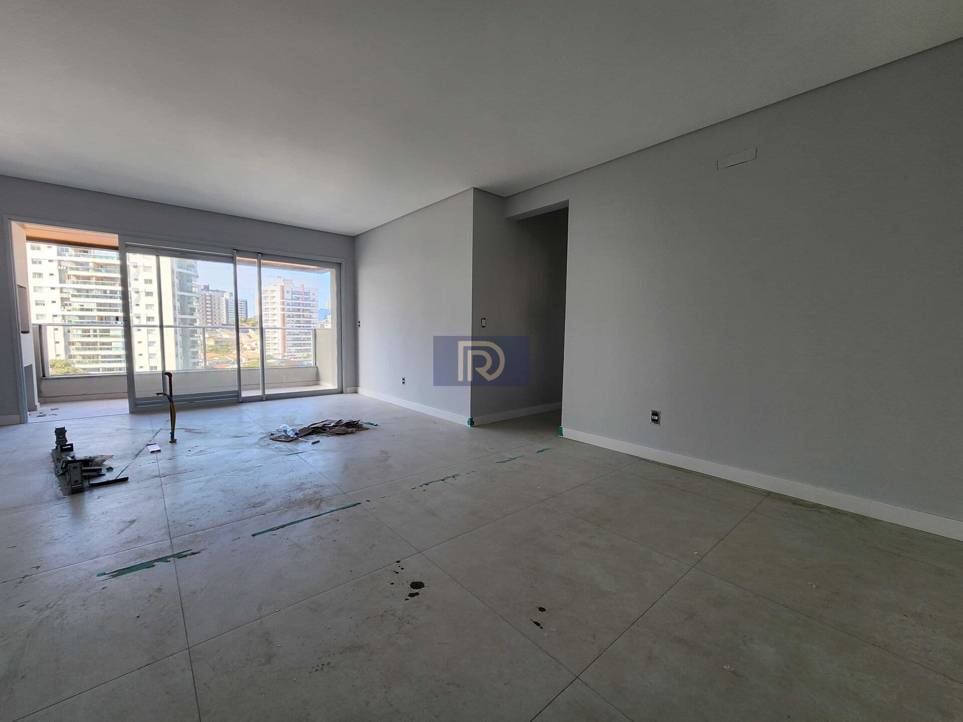 Apartamento em Nossa Senhora do Rosário, São José/SC
