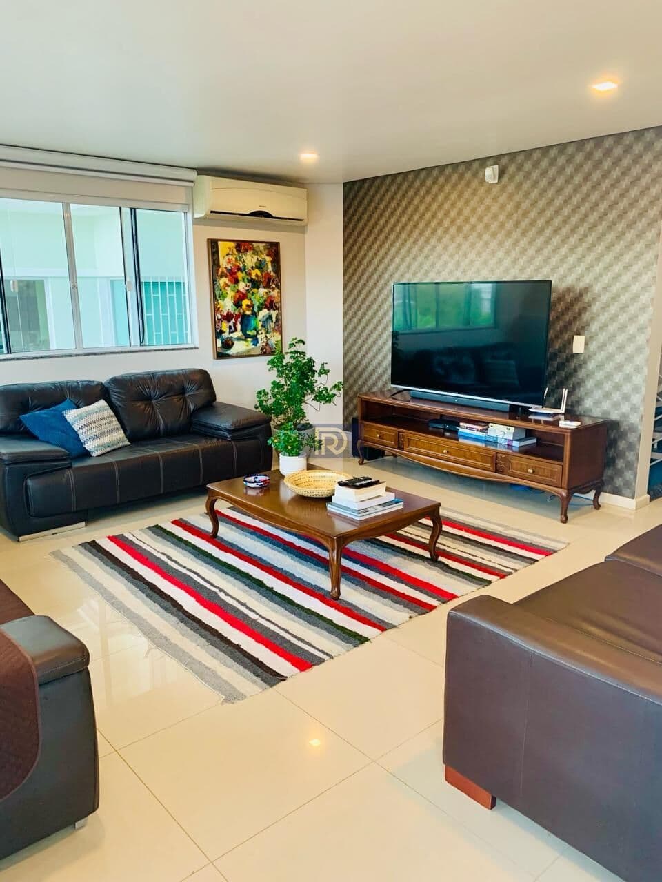 Casa Alto Padrão na Pedra Branca
