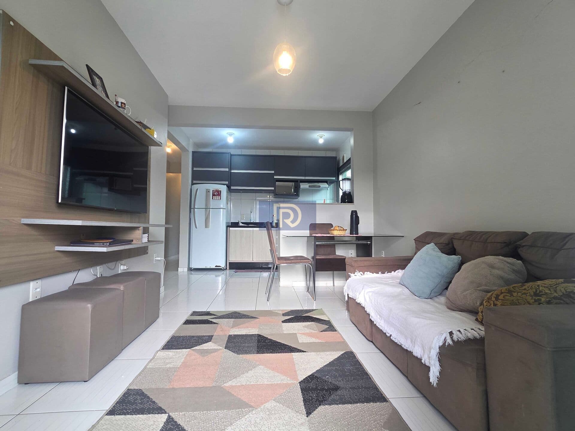 Apartamento em Forquilhas, São José/SC