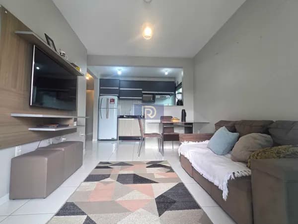 Apartamento em Forquilhas, São José/SC