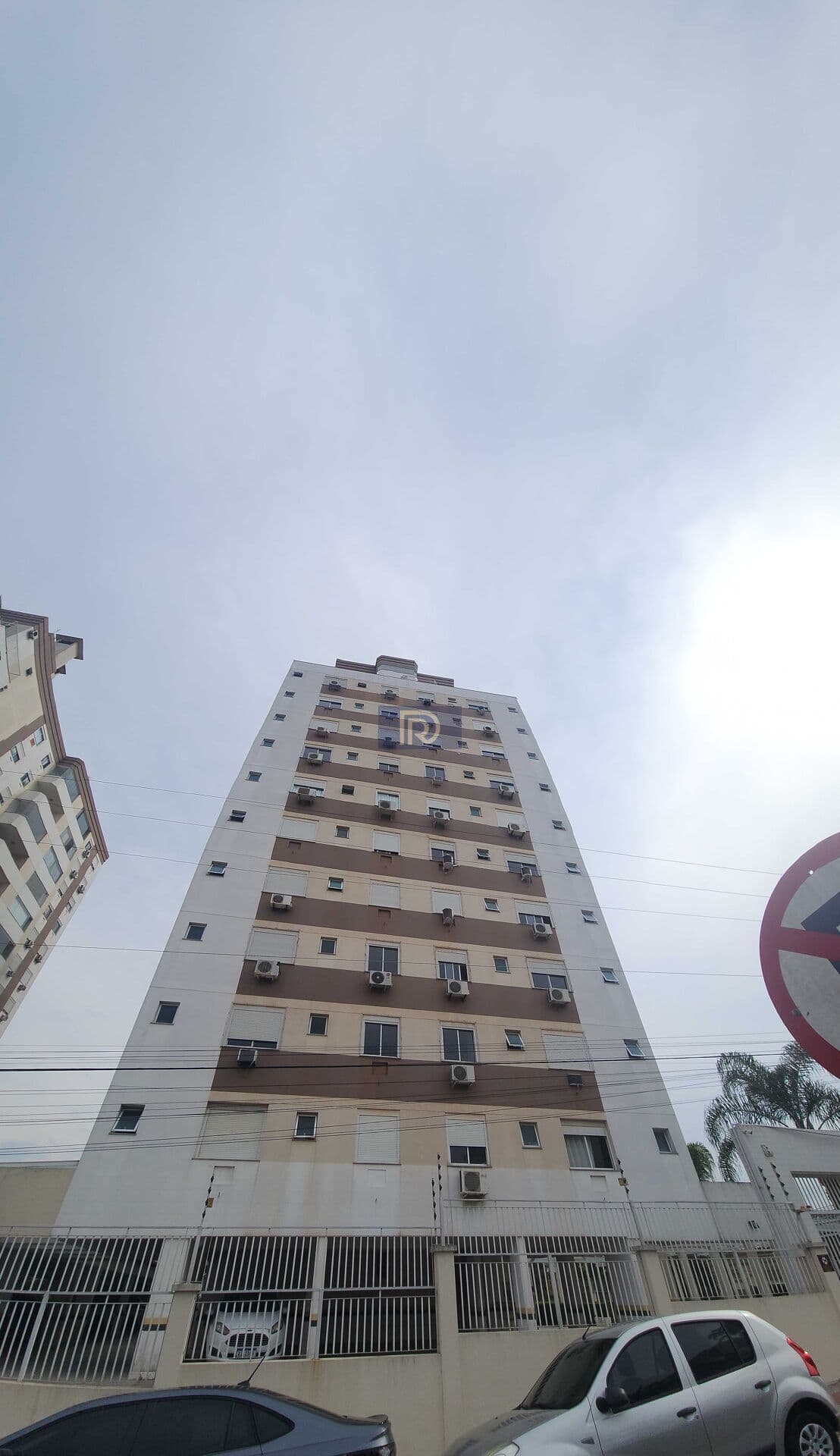 Apartamento em Barreiros