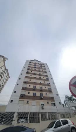 Apartamento em Barreiros