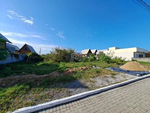 Lote/Terreno em Palhoça - Barra do Aririú
