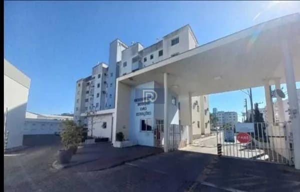 Apartamento em Palhoça - Bela Vista