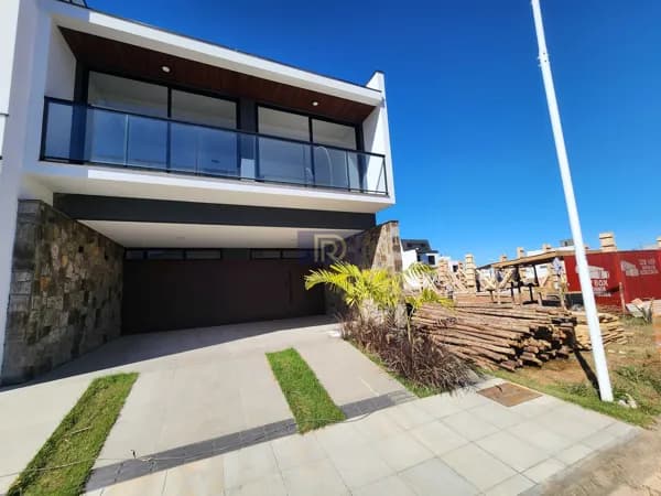 Casa em Biguaçu - Beira Rio