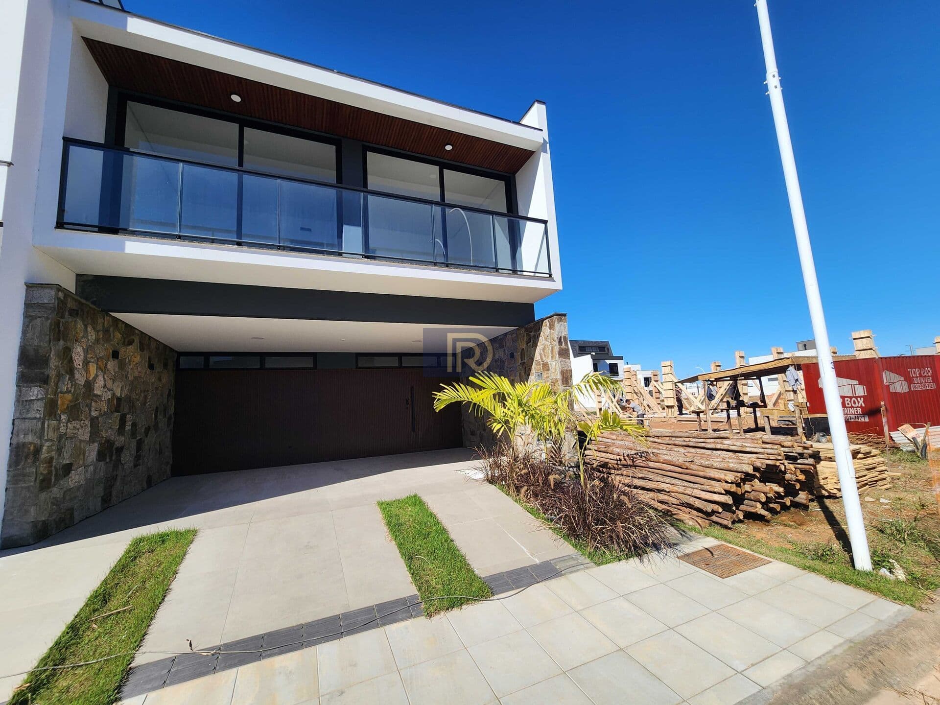 Casa em Biguaçu - Beira Rio