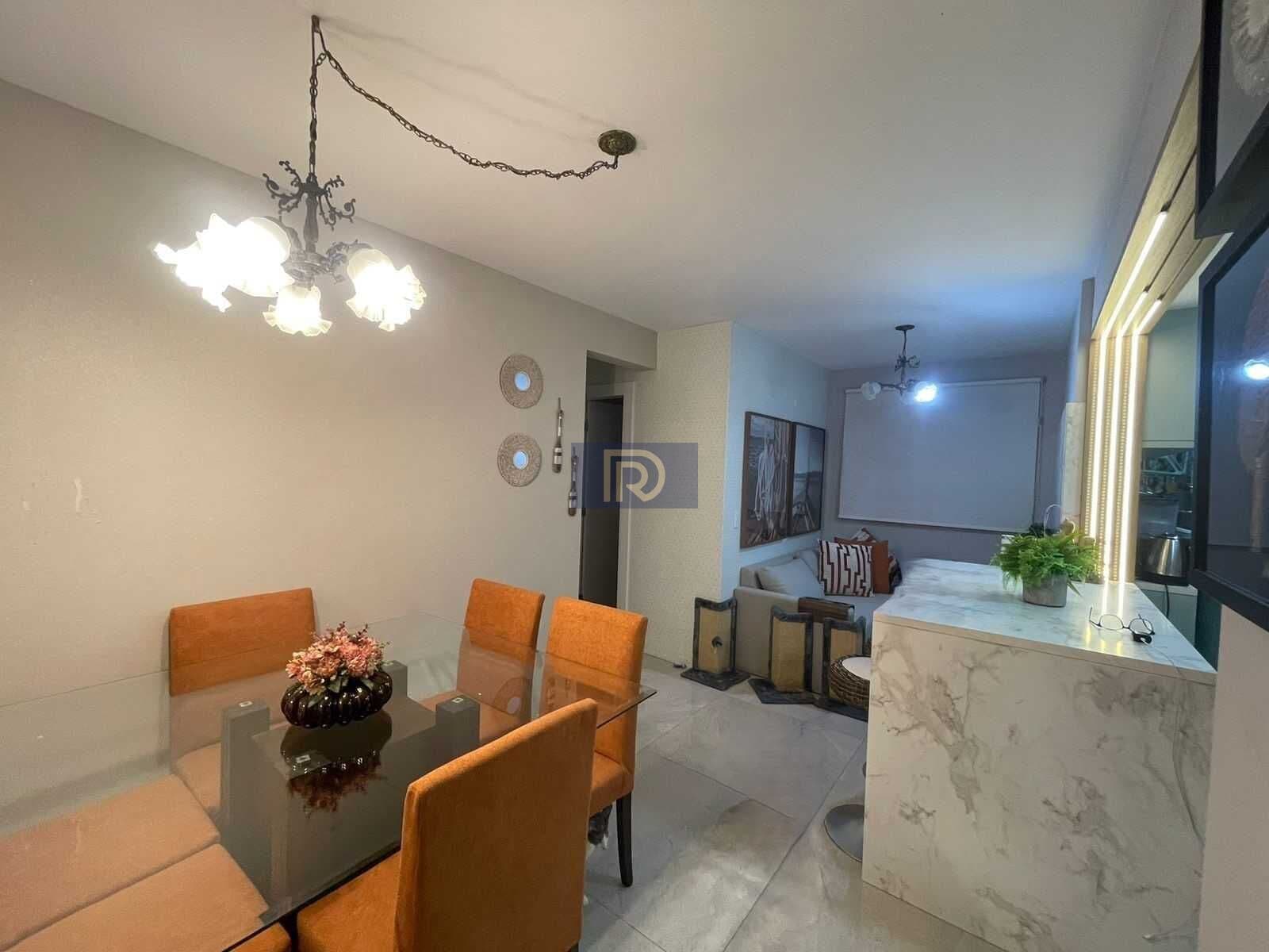 Apartamento em São José - Serraria