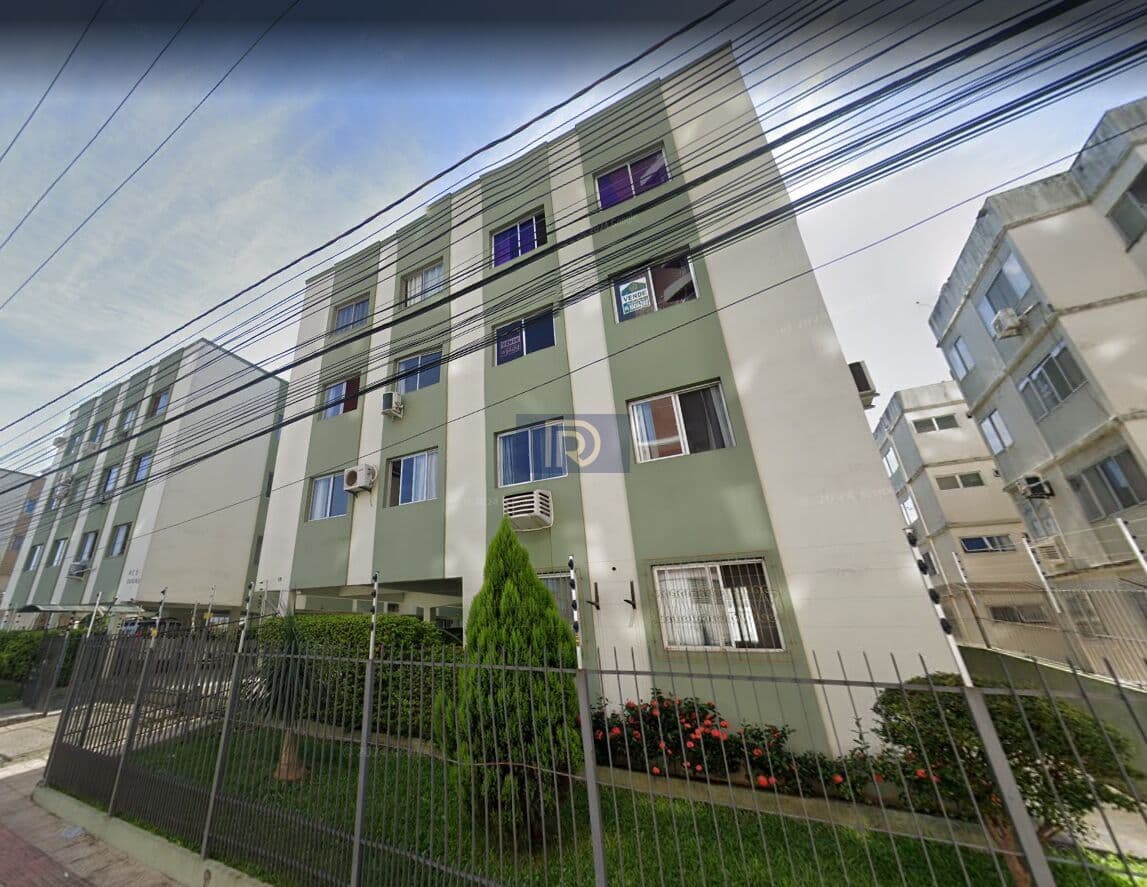 Apartamento em Campinas