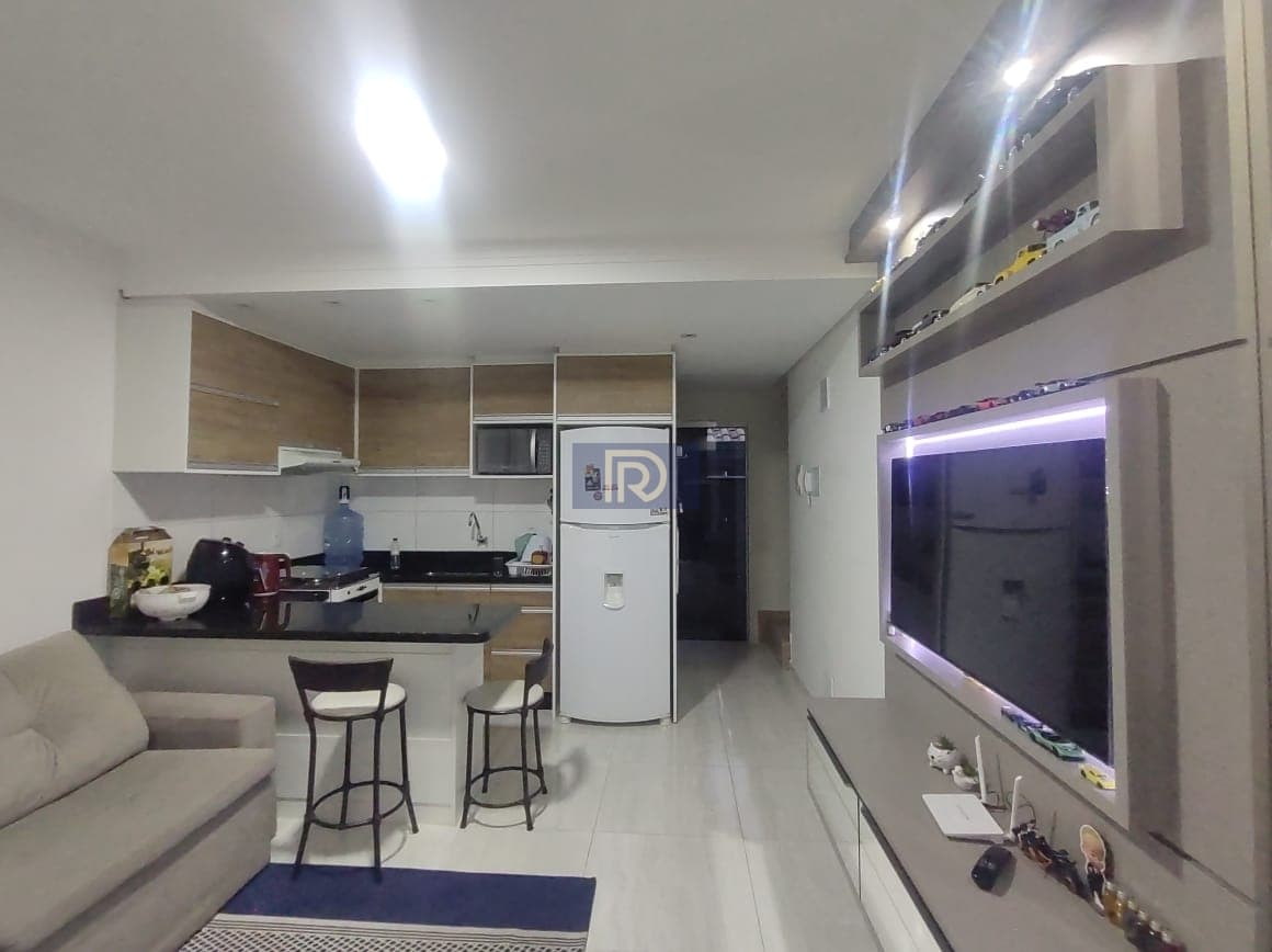 Sobrado em São José - Forquilhas
