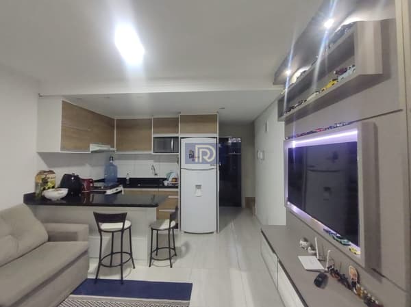 Sobrado em São José - Forquilhas