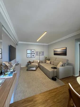 Apartamento em Campinas, São José/SC