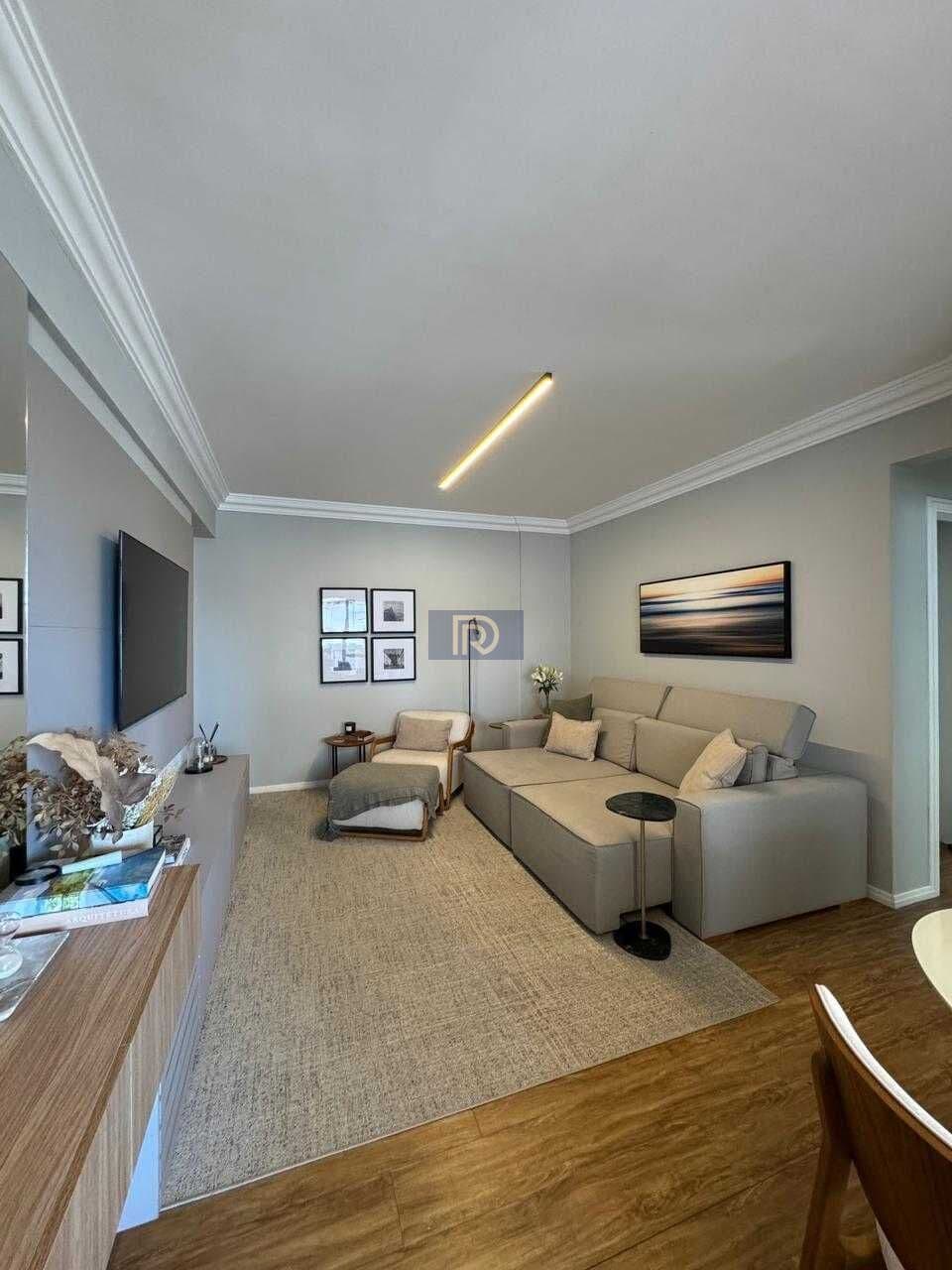 Apartamento em Campinas, São José/SC