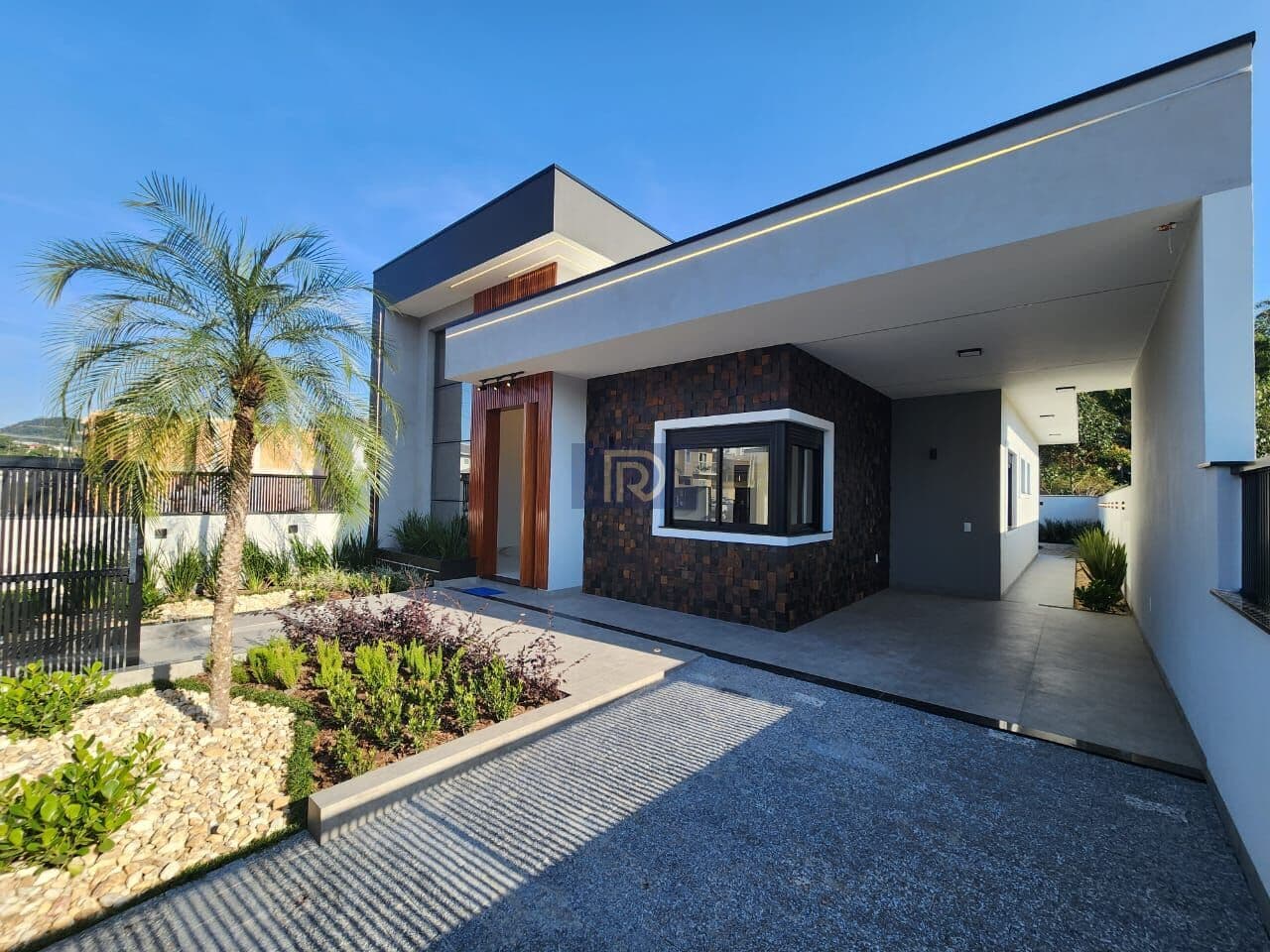 Casa Alto Padrão em Potecas