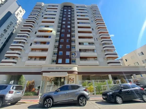 Apartamento em Campinas
