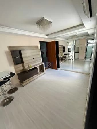 Apartamento em São José - Sertão do Maruim