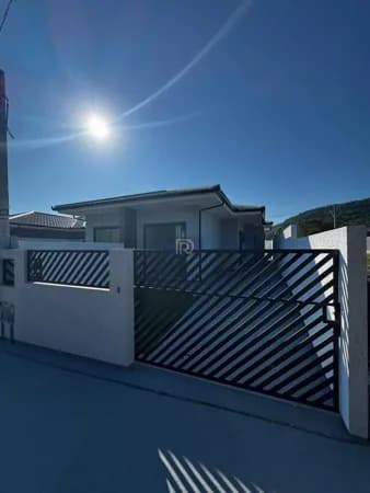 Casa em São José - Forquilhas