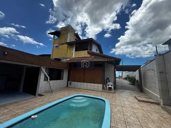 Casa em Potecas