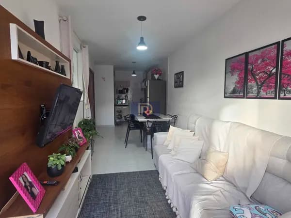 Sobrado em Forquilhas, São José/SC